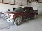 2015 FORD F150 SUPER - 1FTEW1EG2FFA29604