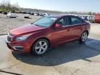 2015 CHEVROLET CRUZE LT - 1G1PE5SB9F7298391