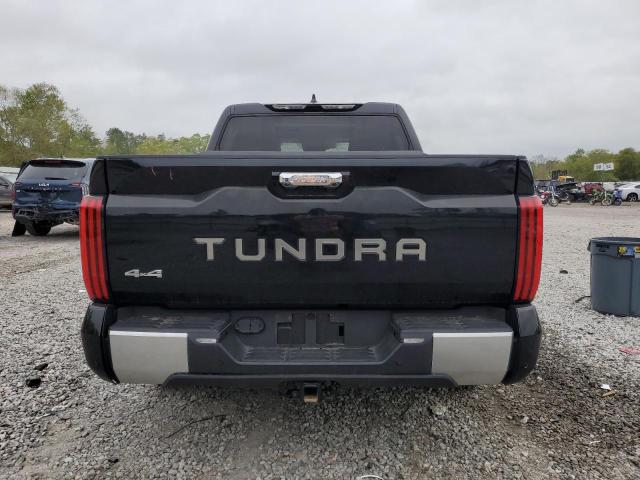 2023 TOYOTA TUNDRA CRE - 5TFJA5DB2PX057585