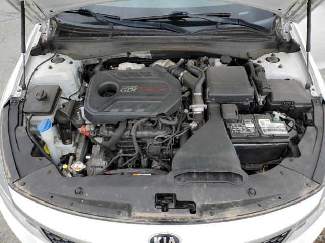 2016 KIA OPTIMA SXL - 5XXGV4L26GG080143