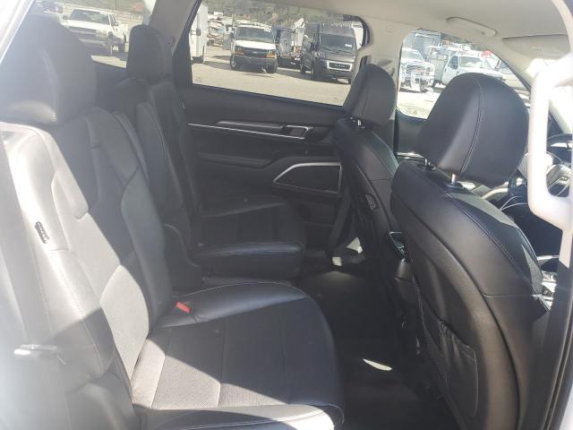 2023 KIA TELLURIDE - 5XYP64GC9PG346105