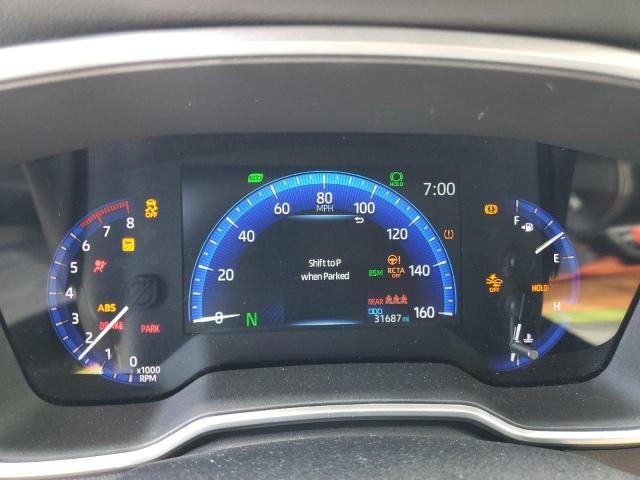 2022 TOYOTA COROLLA XL 5YFFPMAE2NP367079