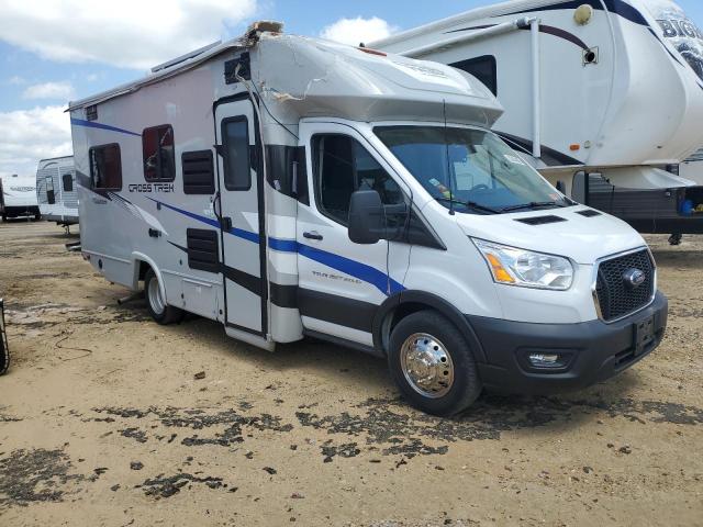 FORD TRANSIT T-