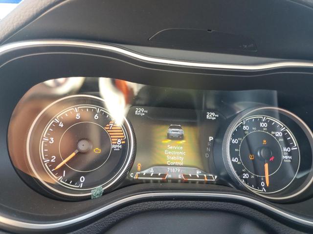 2019 JEEP CHEROKEE T - 1C4PJMBX9KD139200