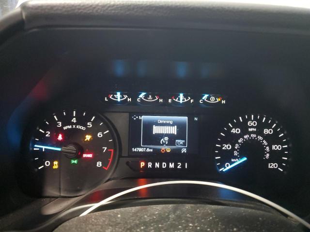 2018 FORD F150 SUPER - 1FTEX1CB6JKF06023