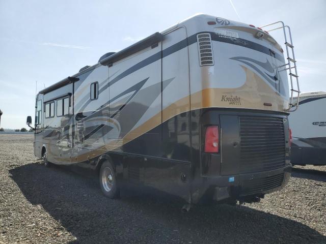 ROADMASTER RAIL MONOCOQUE 2008 1RF42454682047699 photo #4