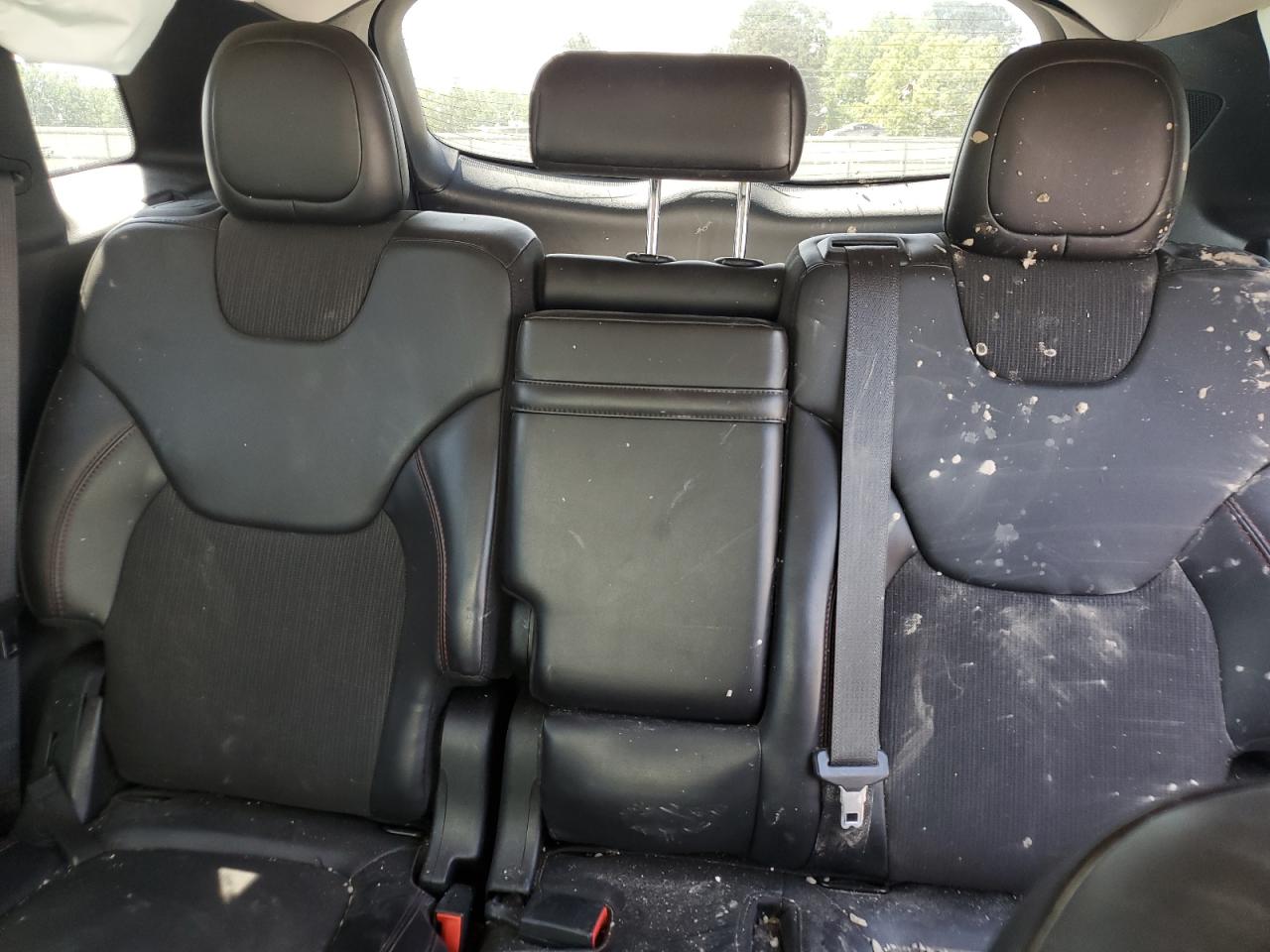 JEEP CHEROKEE TRAILHAWK