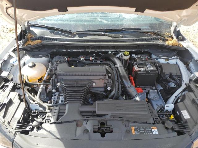 2023 FORD ESCAPE PLA - 1FMCU9JA0PUA77897