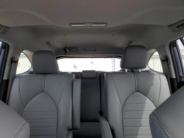 2021 TOYOTA HIGHLANDER - 5TDGBRCH2MS026925