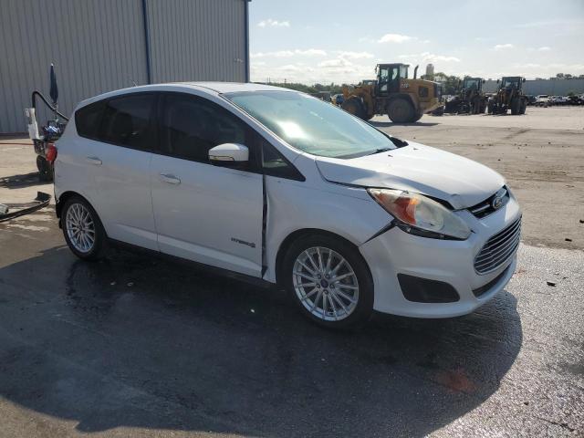 Vin: 1fadp5au4el514957, lot: 54767025, ford cmax se 20144