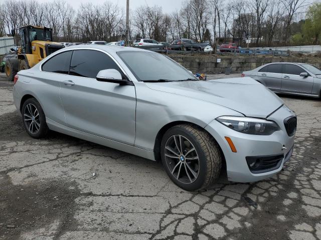 Vin: wba2j3c0xl7e64069, lot: 52970155, bmw 2 series 20204