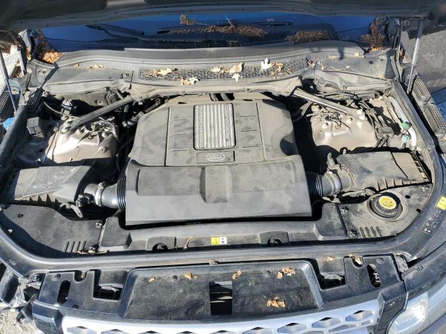 2015 LAND ROVER RANGE ROVE - SALWR2VF5FA540397