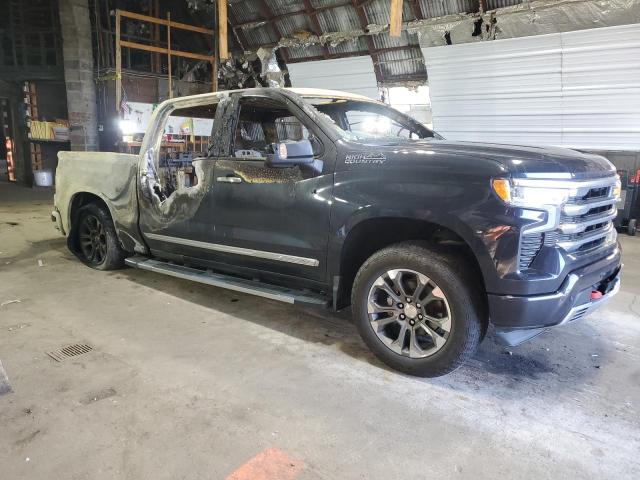 Vin: 1gcudjed0pz263201, lot: 54313585, chevrolet all models k1500 high country 20234