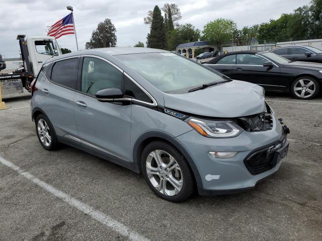 Vin: 1g1fy6s02k4114766, lot: 53323055, chevrolet bolt lt 20194