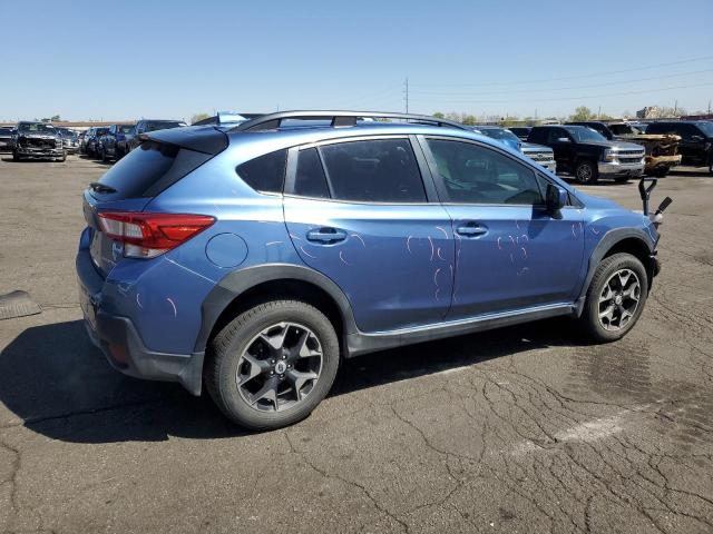 Vin: jf2gtadc5jh296914, lot: 53391625, subaru crosstrek premium 20183