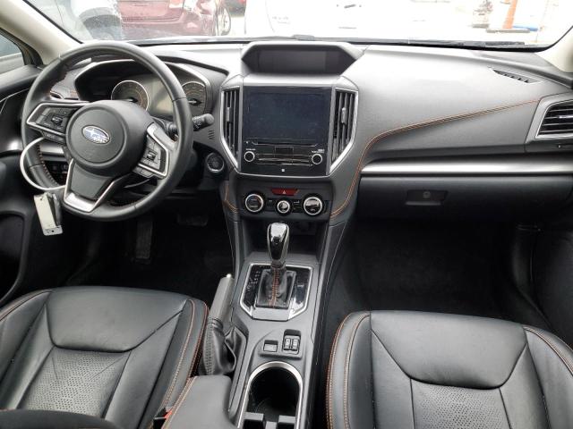 2020 SUBARU CROSSTREK - JF2GTAMCXL8209219
