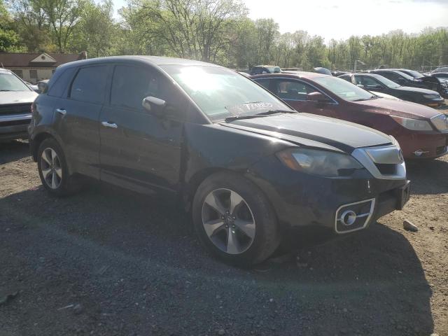 Vin: 5j8tb1h21ca002200, lot: 53656325, acura rdx 20124