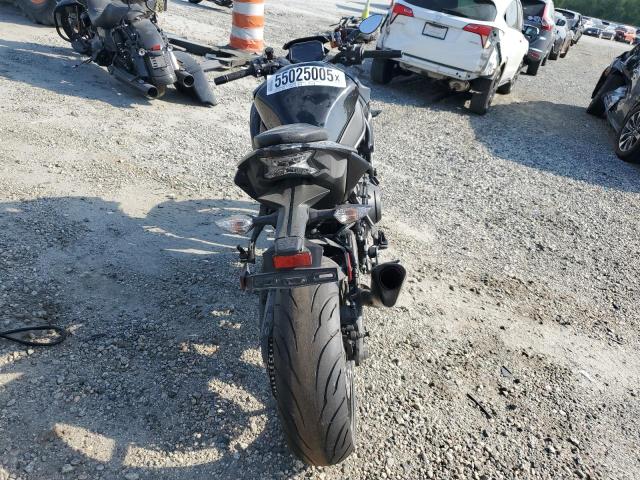 2021 KAWASAKI ZR1000 K JKAZRCK18MA009253