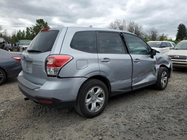 Vin: jf2sjaac1hh490290, lot: 54405215, subaru forester 2.5i 20173