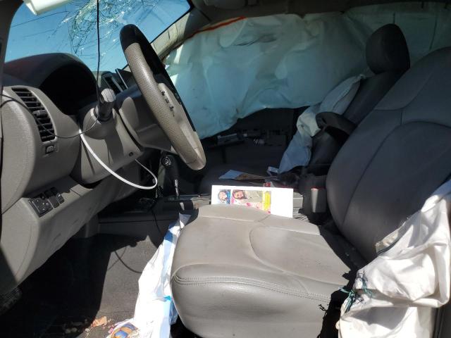 1N6AD0ER9KN770586 2019 NISSAN FRONTIER