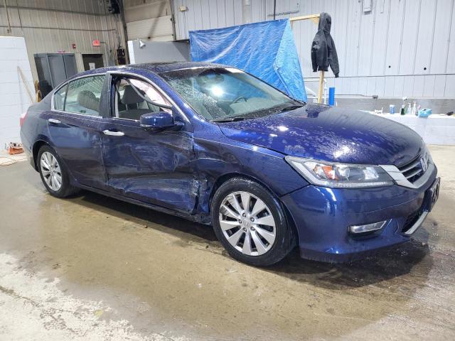 Vin: 1hgcr2f72da206893, lot: 53669635, honda accord ex 20134