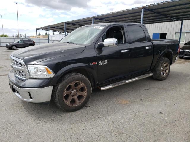 Vin: 1c6rr7nm1gs337509, lot: 53968515, ram 1500 laramie 2016 img_1