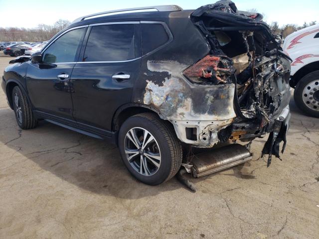 Vin: jn8at2mv2kw395638, lot: 52962645, nissan rogue s 20192