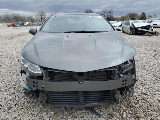 2017 CHEVROLET VOLT PREMI - 1G1RB6S54HU115128