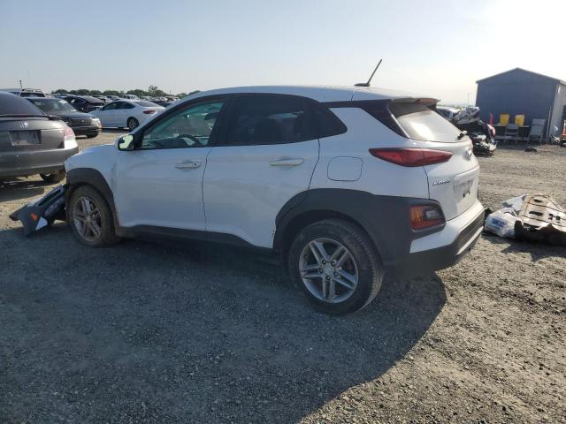 Vin: km8k12aa2ju067567, lot: 54993505, hyundai kona se 20182