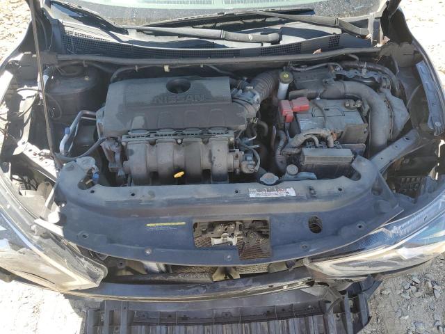 2016 NISSAN SENTRA S - 3N1AB7AP1GL683782