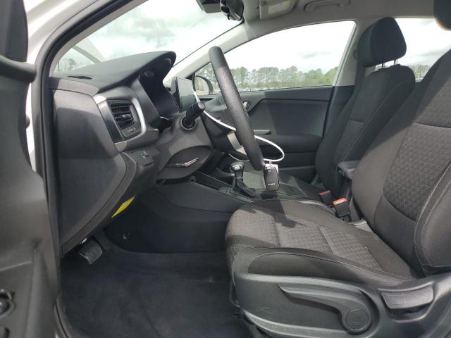 2023 KIA RIO LX - 3KPA24AD5PE520235