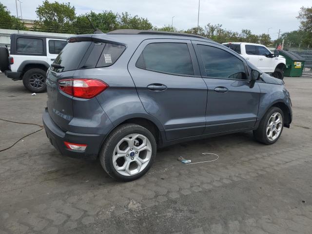 Vin: maj3s2ge4mc437224, lot: 52209955, ford ecosport se 20213