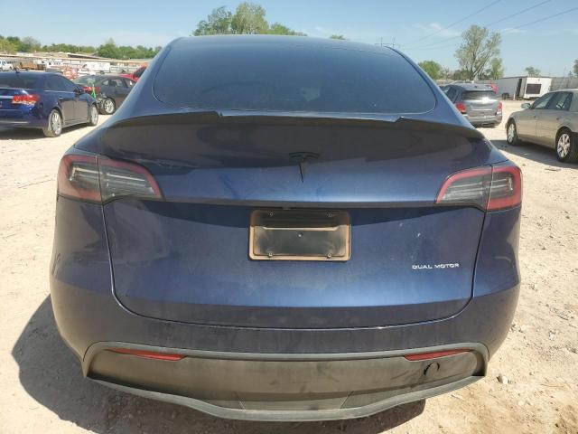 2023 TESLA MODEL Y - 7SAYGDEEXPF616099