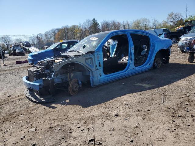 Vin: 2c3cdxgj1jh319045, lot: 52019875, dodge charger r/t 392 2018 img_1