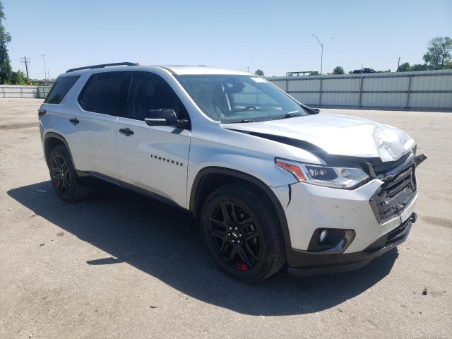 Vin: 1gnerkkw4lj255717, lot: 54728365, chevrolet traverse premier 20204