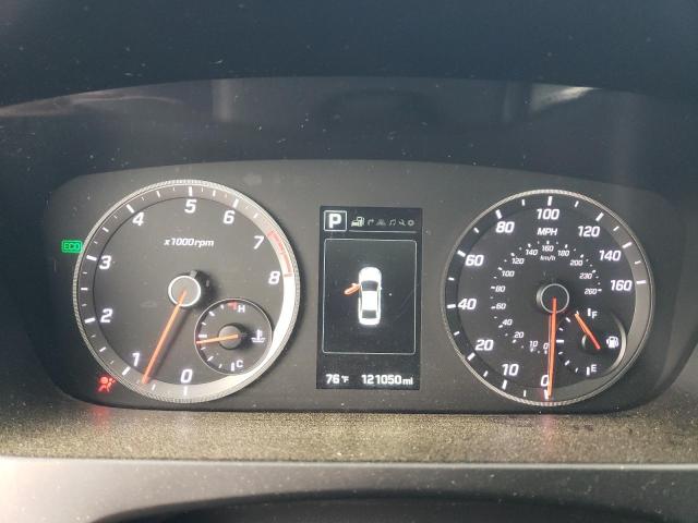 2015 HYUNDAI SONATA SPO - 5NPE34AB6FH165888