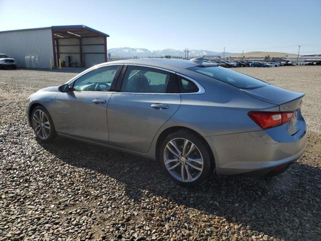 Vin: 1g1zd5st7pf195997, lot: 53651235, chevrolet malibu lt 20232