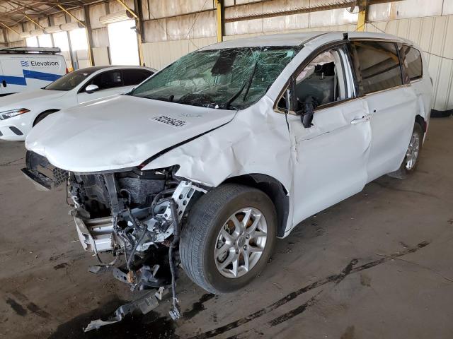CHRYSLER PACIFICA T