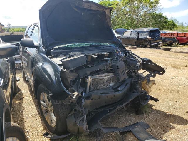 2015 CHEVROLET EQUINOX LS - 2GNALAEK1F1133513