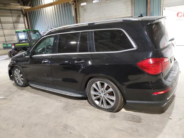 Vin: 4jgdf7ce1ea378602, lot: 52831475, mercedes-benz gl-class 450 4matic 20142