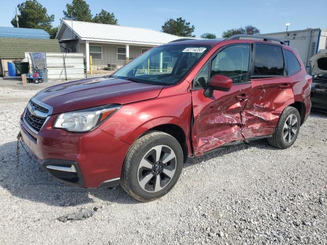 Vin: jf2sjadc0hh498537, lot: 52714255, subaru forester 2.5i premium 2017 img_1