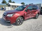 2017 SUBARU FORESTER 2 - JF2SJADC0HH498537