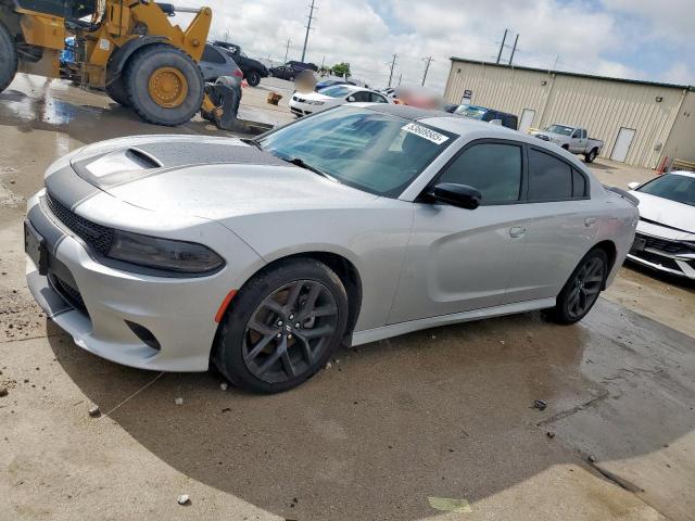 Vin: 2c3cdxhg5mh569718, lot: 53609585, dodge charger gt 2021 img_1
