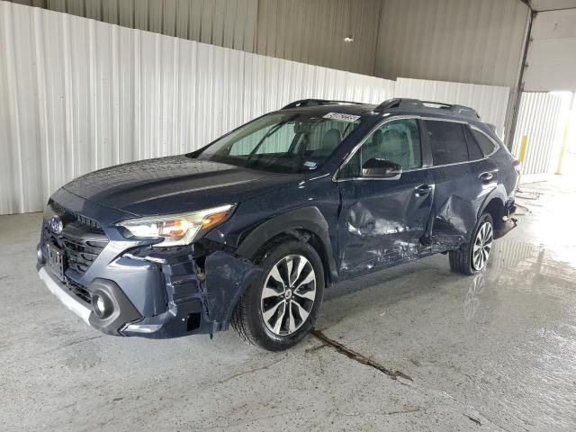 Vin: 4s4btanc5p3156810, lot: 54862235, subaru outback limited 2023 img_1
