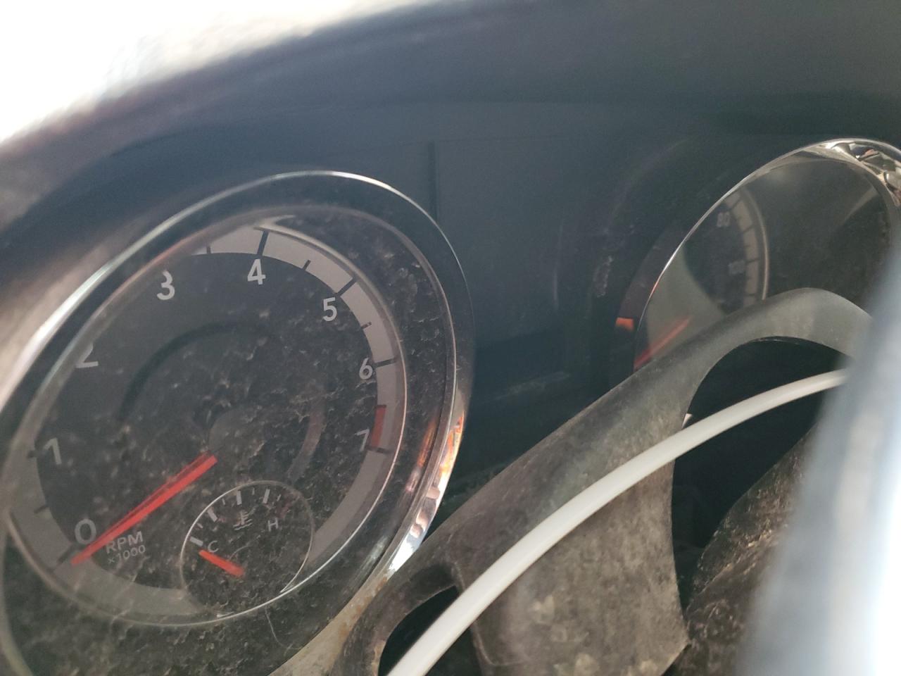 DODGE GRAND CARAVAN SXT