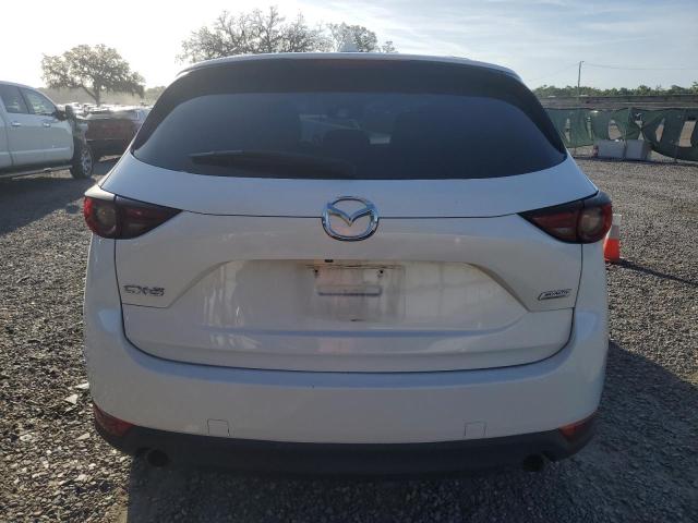 2017 MAZDA CX-5 GRAND - JM3KFADL1H0141132