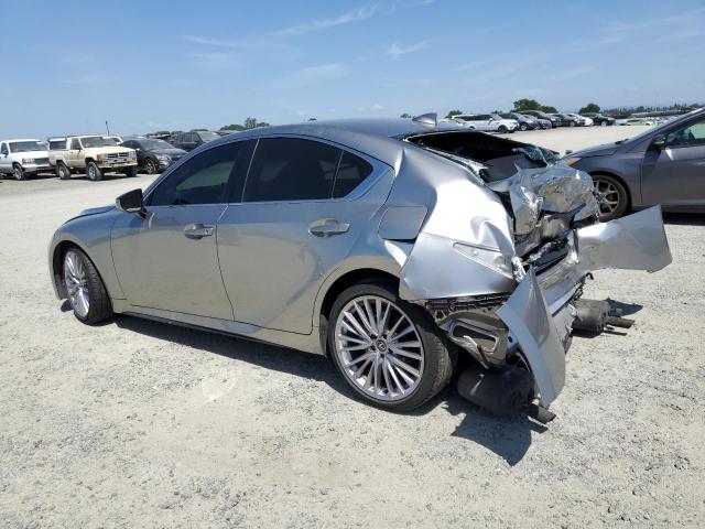 Vin: jthda1d2xp5124675, lot: 54183215, lexus is 300 20232