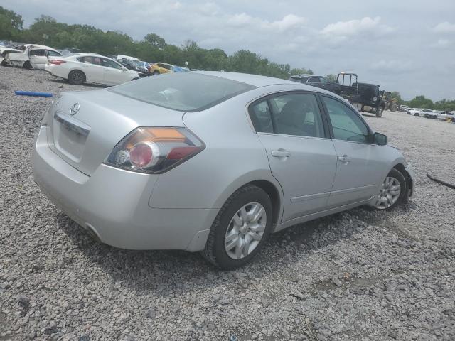 Vin: 1n4al2ap3cc130687, lot: 54448385, nissan altima base 20123