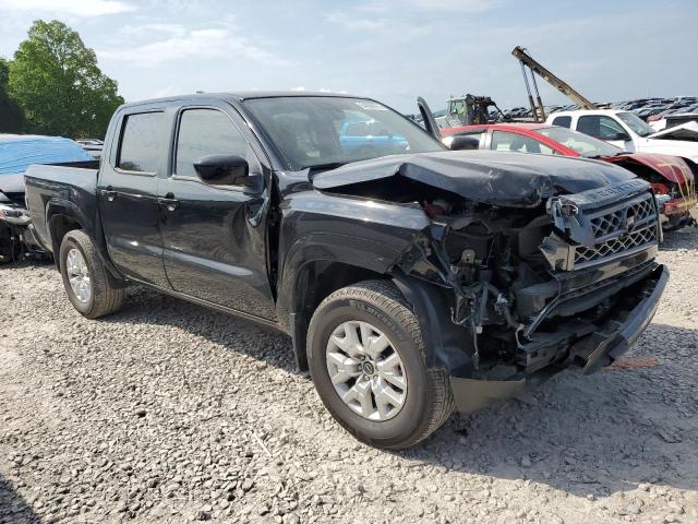 2023 NISSAN FRONTIER S 1N6ED1EK5PN612831