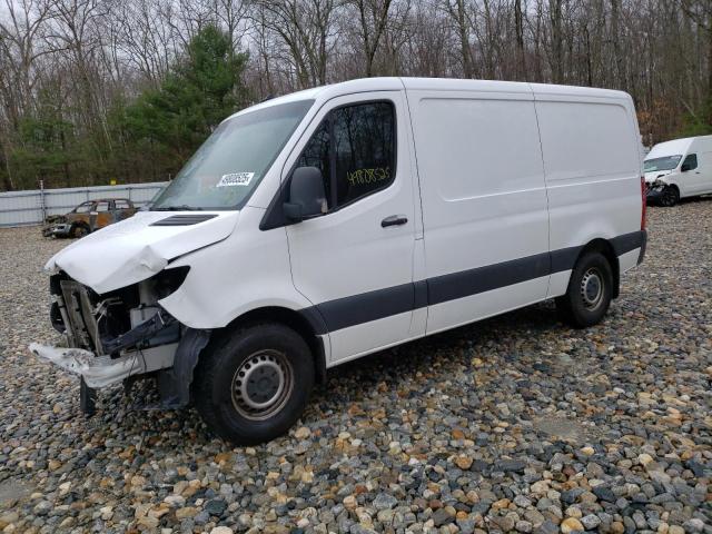 MERCEDES-BENZ SPRINTER 2
